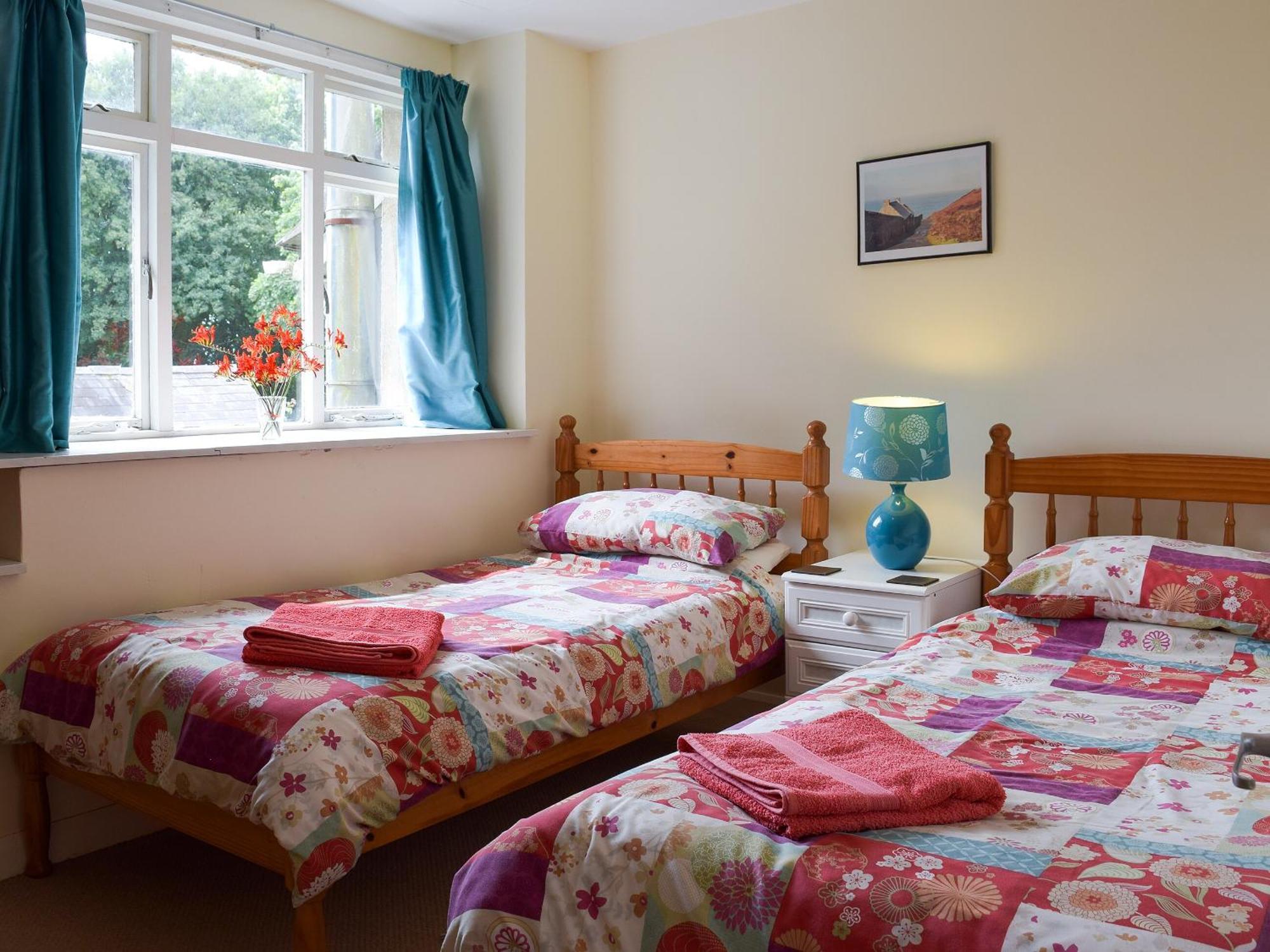 Popehill Farm Apartment Johnston Dış mekan fotoğraf