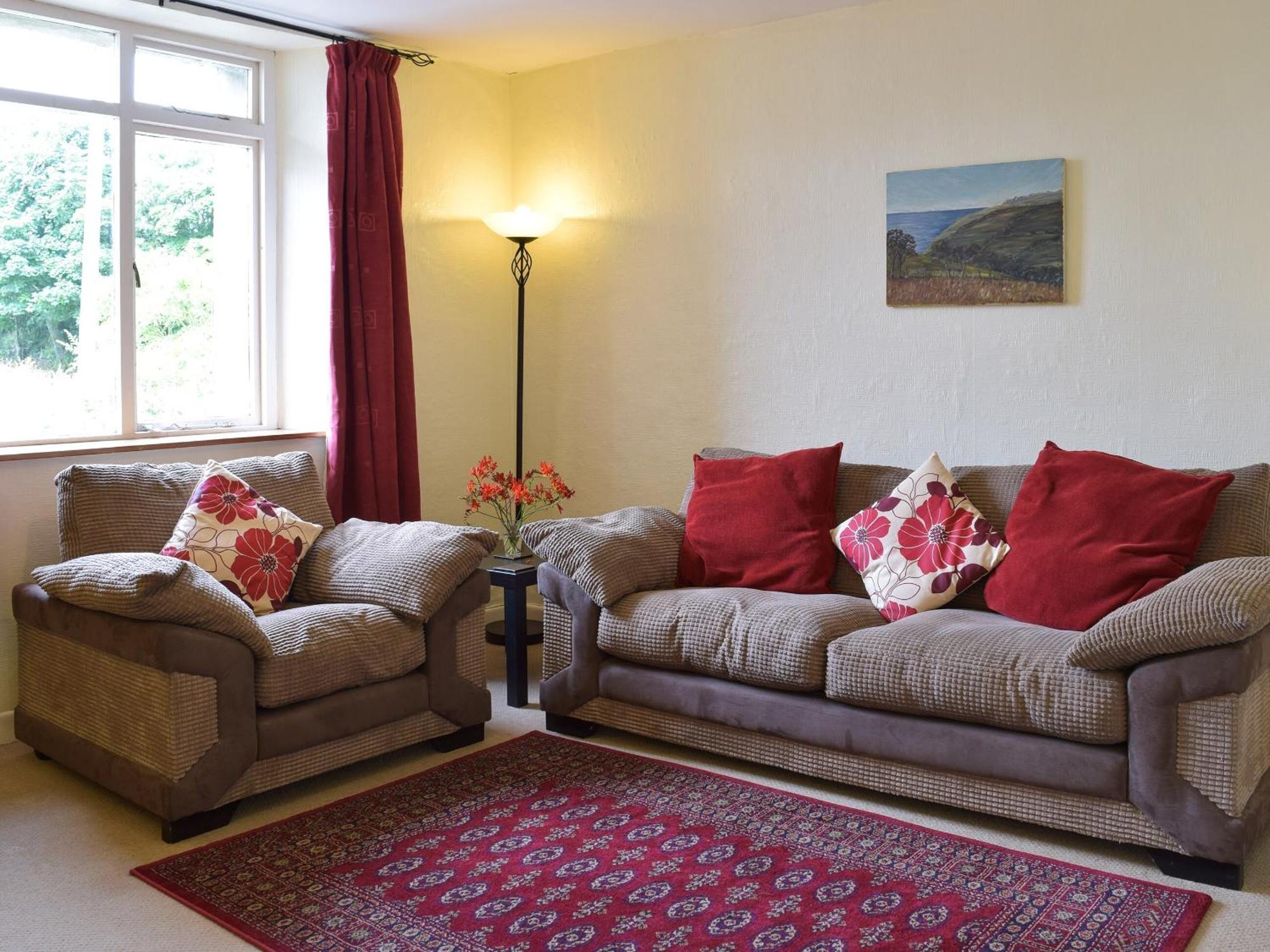 Popehill Farm Apartment Johnston Dış mekan fotoğraf